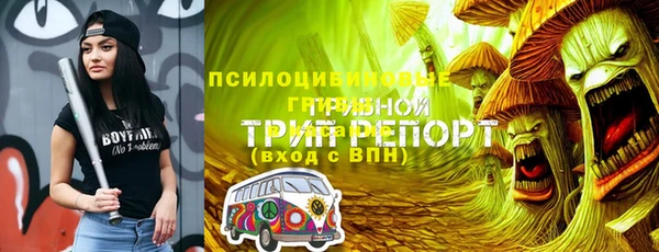 хмурый Бугульма
